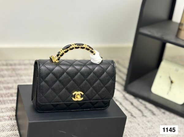 New Collection Fashion CN Handbag C930