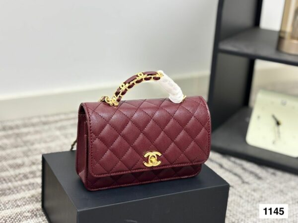 New Collection Fashion CN Handbag C930