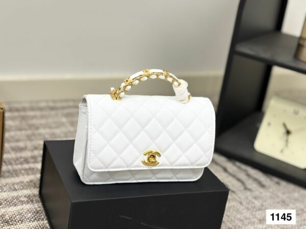 New Collection Fashion CN Handbag C930