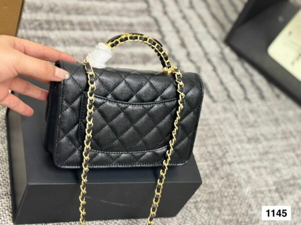 New Collection Fashion CN Handbag C930