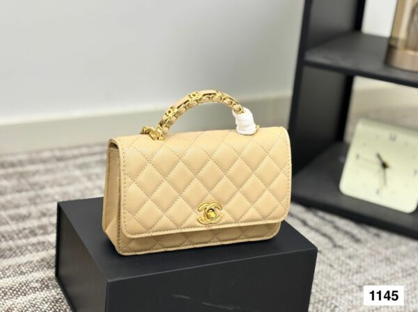 New Collection Fashion CN Handbag C930