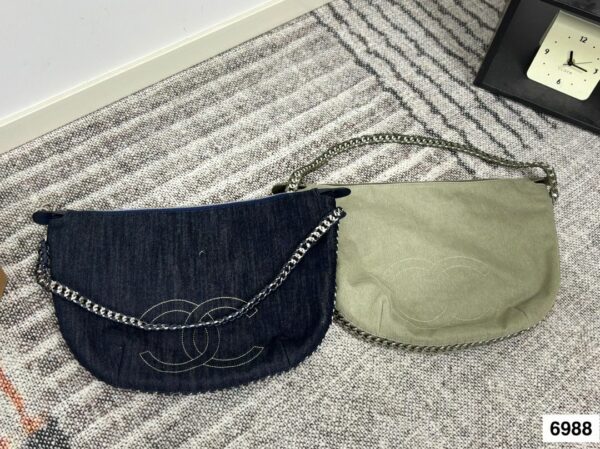 New Collection Fashion CN Handbag C932