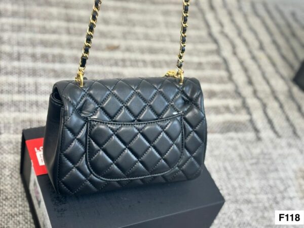 New Collection Fashion CN Handbag C933