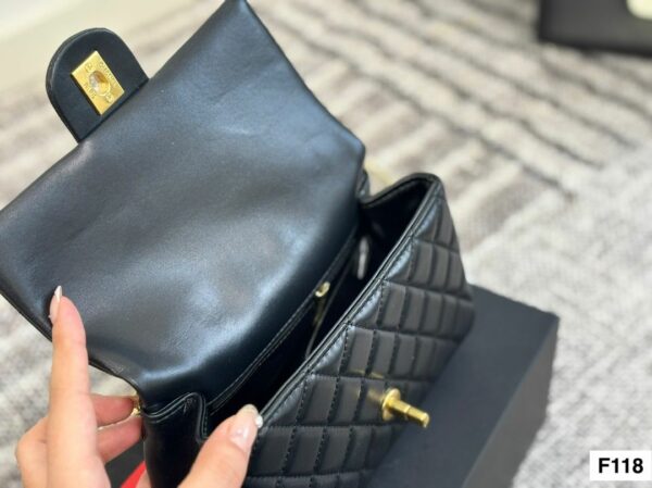 New Collection Fashion CN Handbag C933