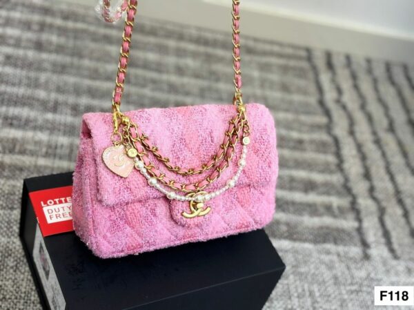 New Collection Fashion CN Handbag C933
