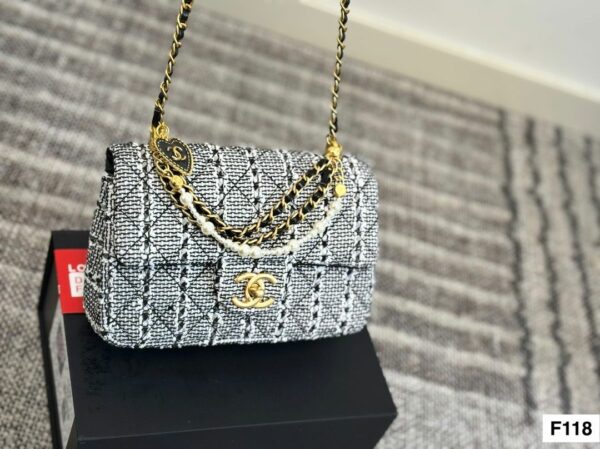 New Collection Fashion CN Handbag C933