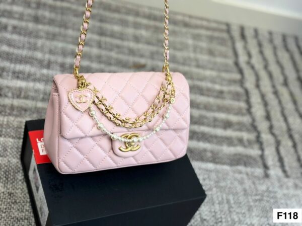 New Collection Fashion CN Handbag C933