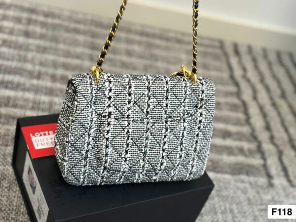New Collection Fashion CN Handbag C933