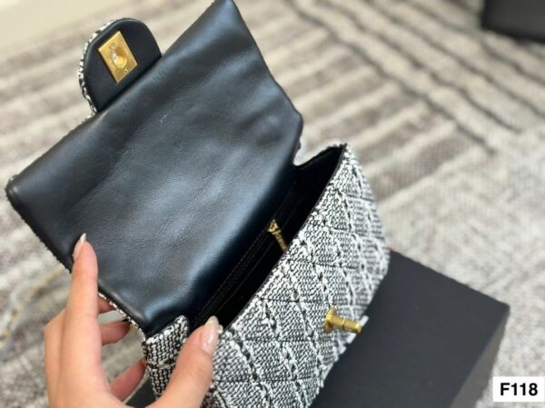 New Collection Fashion CN Handbag C933