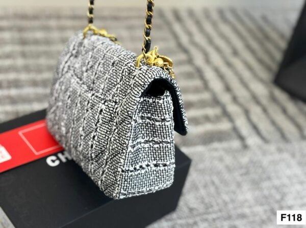 New Collection Fashion CN Handbag C933