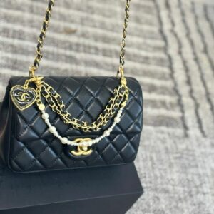 New Collection Fashion CN Handbag C933
