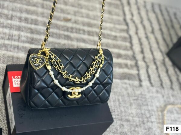 New Collection Fashion CN Handbag C933