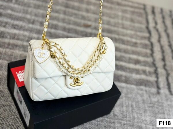 New Collection Fashion CN Handbag C933