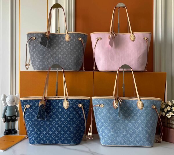 Luxury LV Handbag M40995-M13192