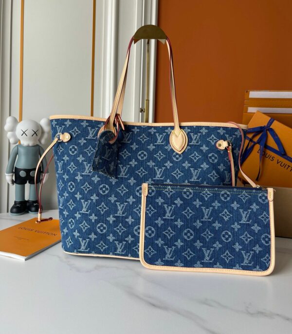Luxury LV Handbag M40995-M13192