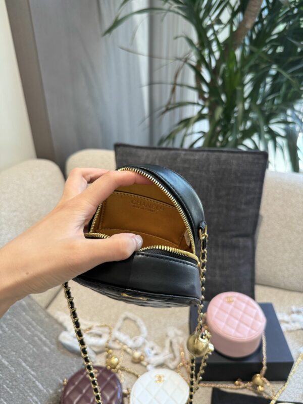 New Collection Fashion CN Handbag C934