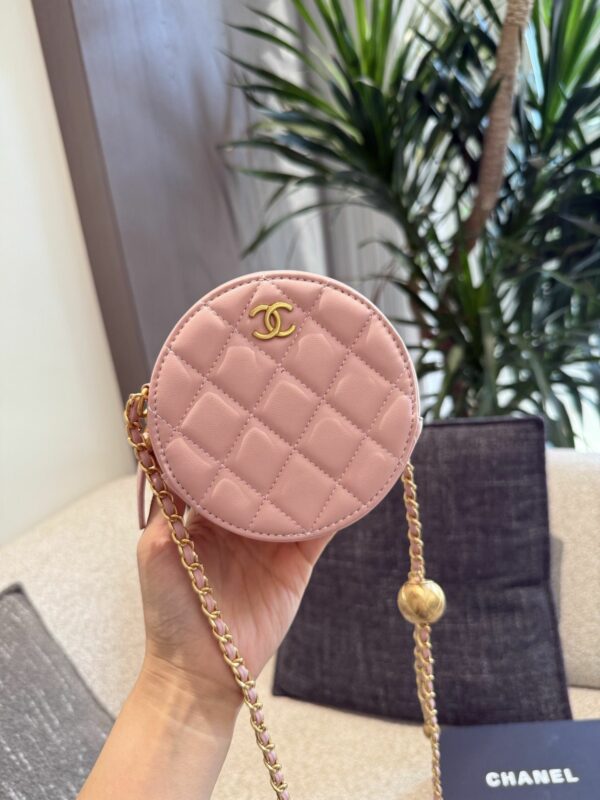 New Collection Fashion CN Handbag C934