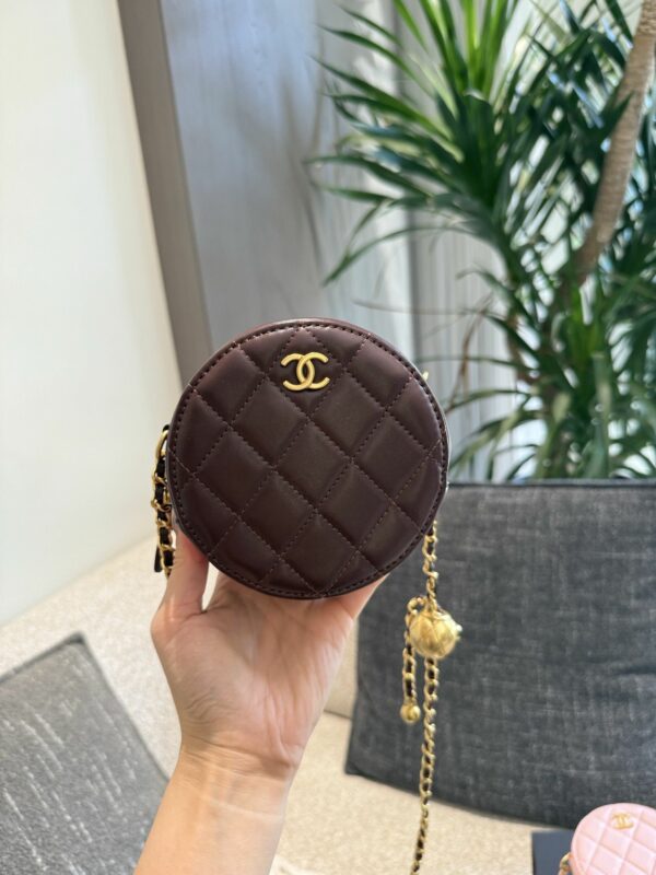 New Collection Fashion CN Handbag C934