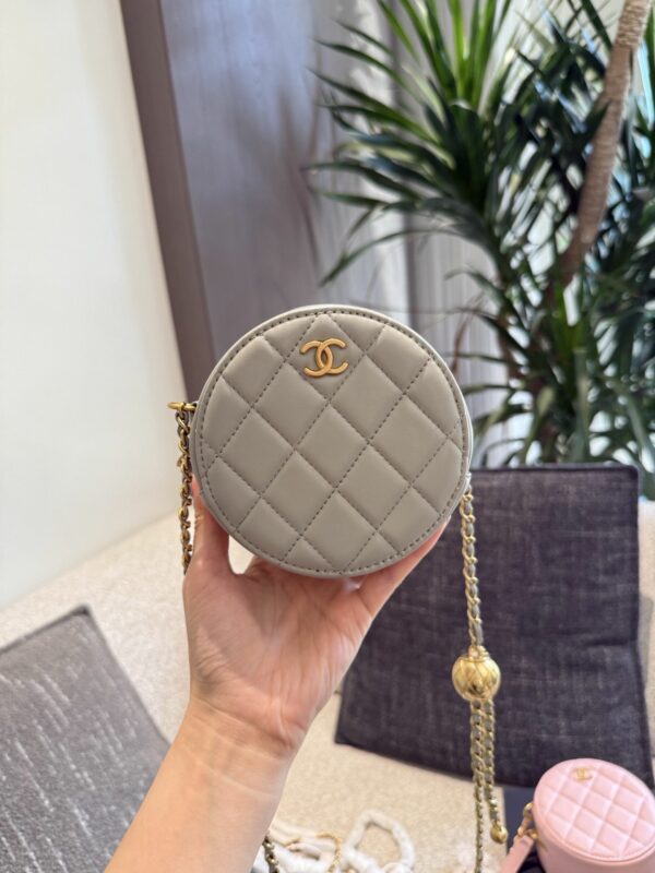 New Collection Fashion CN Handbag C934