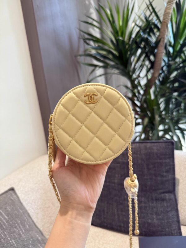 New Collection Fashion CN Handbag C934