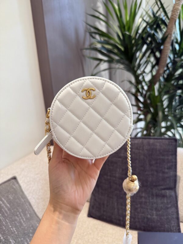 New Collection Fashion CN Handbag C934
