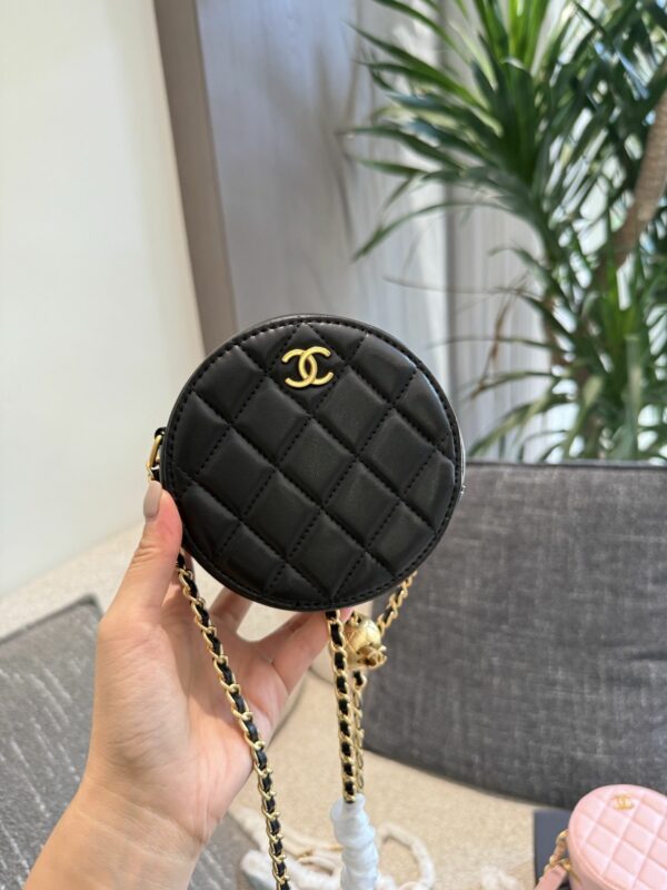 New Collection Fashion CN Handbag C934