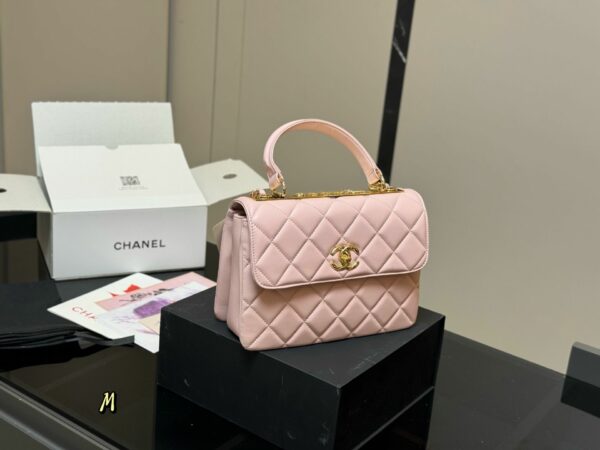New Collection Fashion CN Handbag C935
