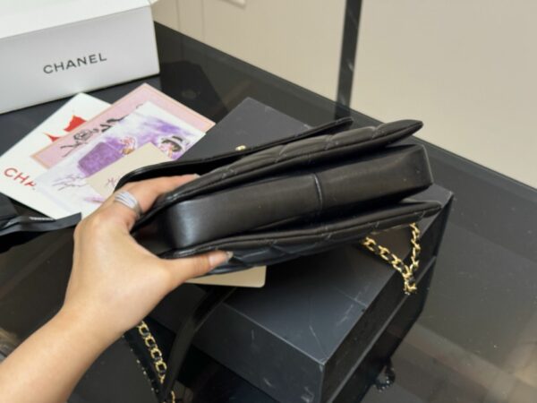 New Collection Fashion CN Handbag C935