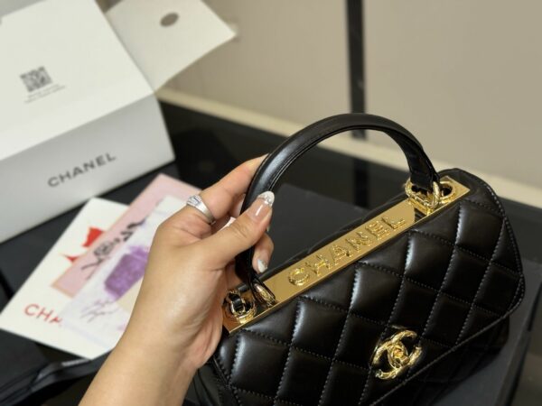 New Collection Fashion CN Handbag C935