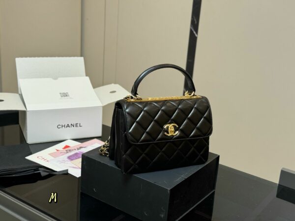 New Collection Fashion CN Handbag C935