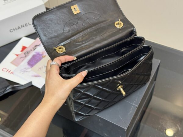 New Collection Fashion CN Handbag C935
