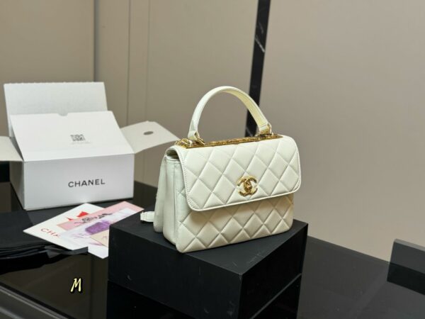 New Collection Fashion CN Handbag C935