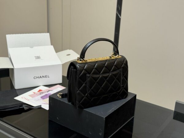 New Collection Fashion CN Handbag C935