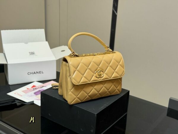 New Collection Fashion CN Handbag C935
