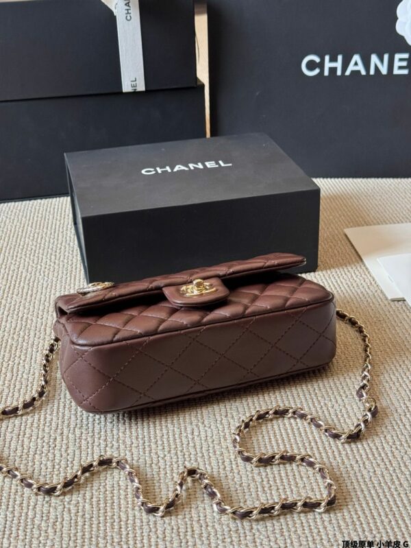 New Collection Fashion CN Handbag C936
