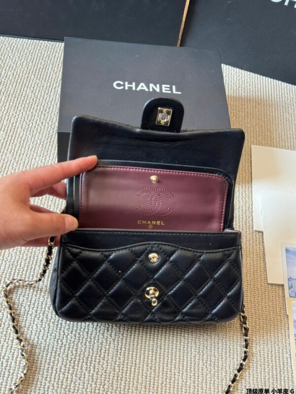 New Collection Fashion CN Handbag C936