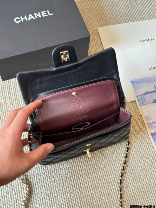 New Collection Fashion CN Handbag C936
