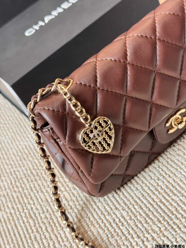 New Collection Fashion CN Handbag C936