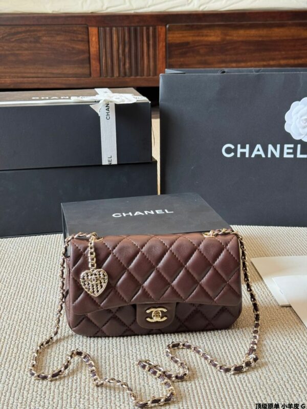 New Collection Fashion CN Handbag C936