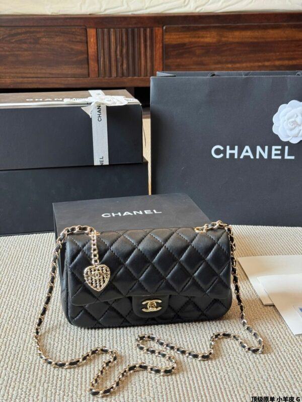 New Collection Fashion CN Handbag C936