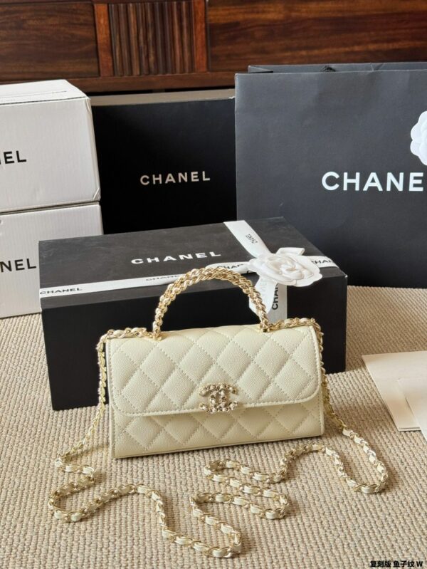New Collection Fashion CN Handbag C937