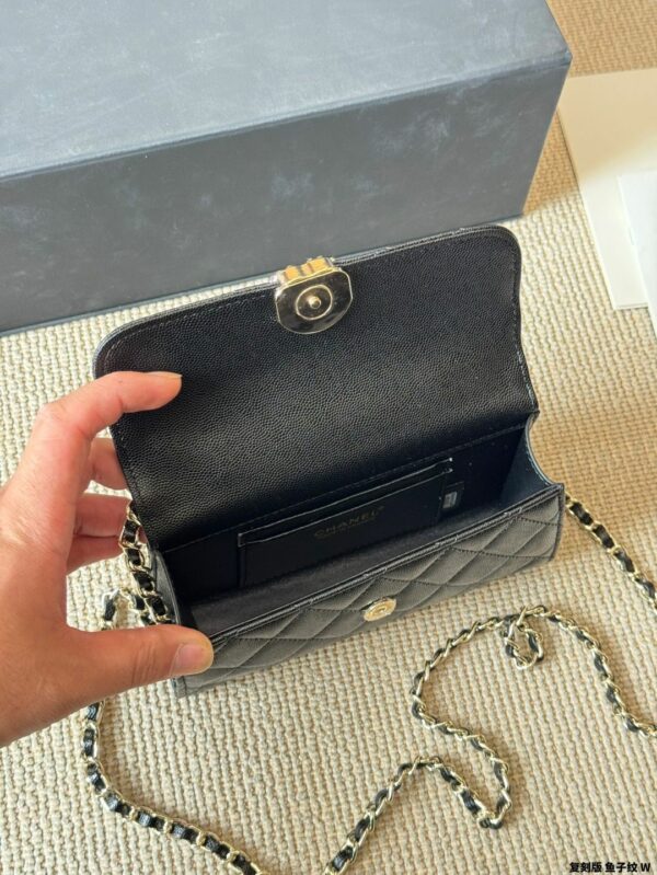 New Collection Fashion CN Handbag C937