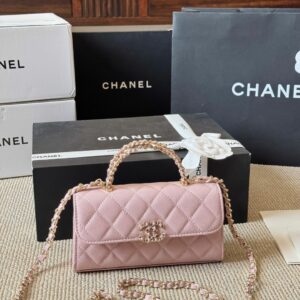New Collection Fashion CN Handbag C937