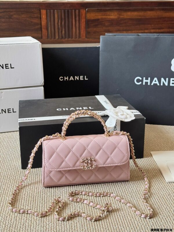 New Collection Fashion CN Handbag C937