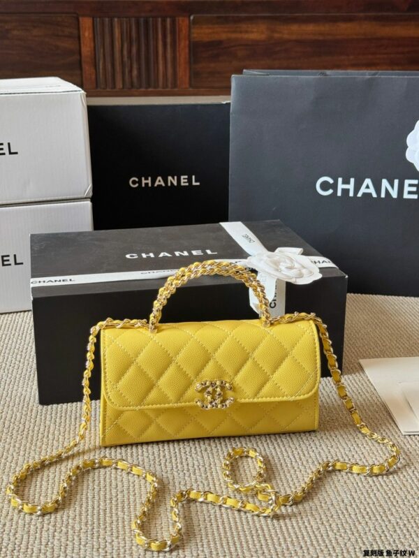New Collection Fashion CN Handbag C937