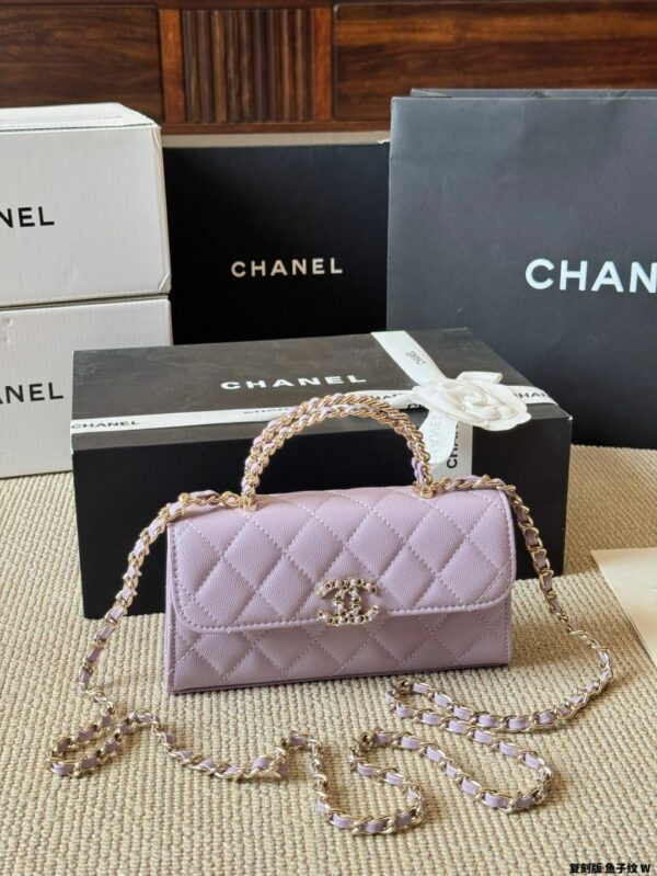 New Collection Fashion CN Handbag C937