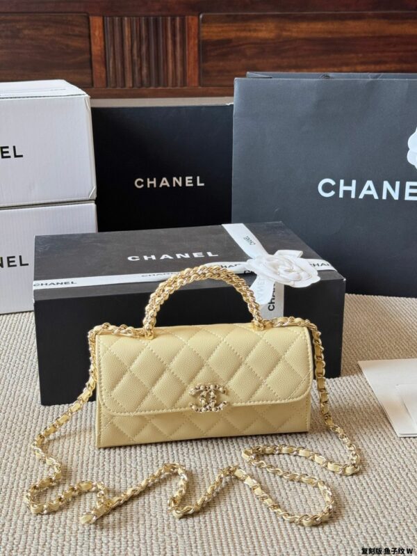 New Collection Fashion CN Handbag C937