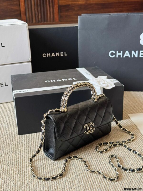 New Collection Fashion CN Handbag C937