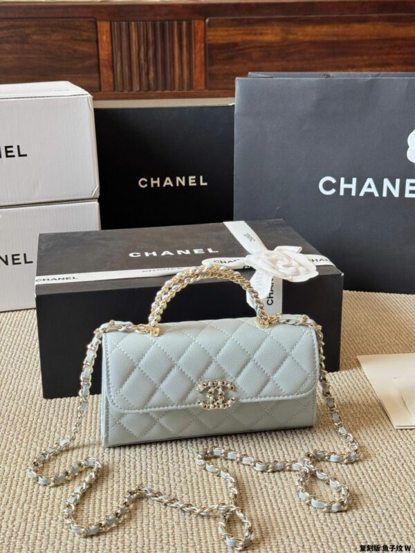 New Collection Fashion CN Handbag C937