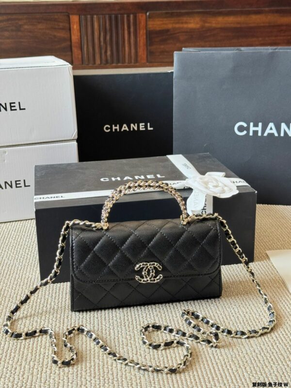 New Collection Fashion CN Handbag C937